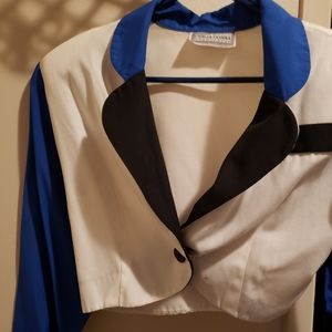 Retro/vintage 90s jacket